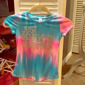 Justice Just Believe In Unicorns